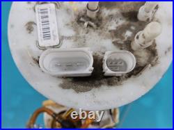Land Rover Discovery Sport 2015 Petrol in tank fuel pump level sender IPJ3126