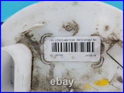 Land Rover Discovery Sport 2015 Petrol in tank fuel pump level sender IPJ3126