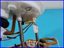 Land Rover Discovery Sport 2015 Petrol in tank fuel pump level sender IPJ3126