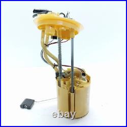 Land Rover Discovery Sport 2015 in tank fuel pump level sender Diesel RTX136973