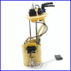 Land Rover Discovery Sport 2015 in tank fuel pump level sender Diesel RTX136973