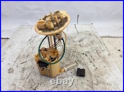 Land Rover Discovery Sport 2017 Diesel in tank fuel pump level sender AGS14442