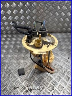 Land Rover Discovery Sport 2017 Diesel in tank fuel pump level sender FOM117978