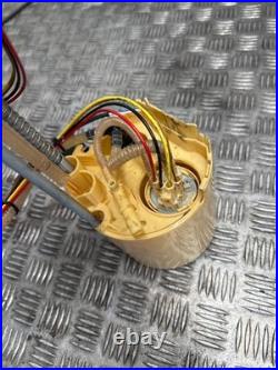 Land Rover Discovery Sport 2017 Diesel in tank fuel pump level sender FOM117978 Land Rover Discovery Sport 2017 Diesel in tank fuel pump level sender FOM117978