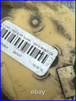 Land Rover Discovery Sport 2017 Diesel in tank fuel pump level sender FOM117978