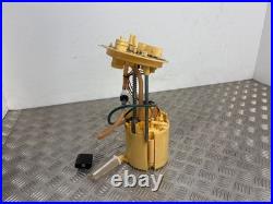 Land Rover Discovery Sport 2017 Diesel in tank fuel pump level sender UVY37741
