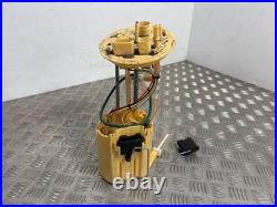 Land Rover Discovery Sport 2017 Diesel in tank fuel pump level sender UVY37741