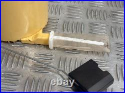 Land Rover Discovery Sport 2017 Diesel in tank fuel pump level sender UVY37741