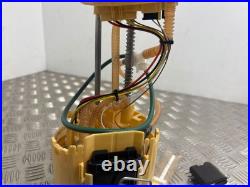Land Rover Discovery Sport 2017 Diesel in tank fuel pump level sender UVY37741