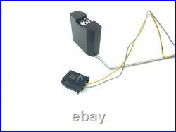 Land Rover Evoque II 2020 Fuel Sender Level Sensor AMD191318