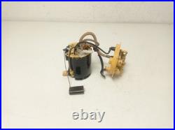 Land Rover Evoque I 2011 Diesel in tank fuel pump level sender BJ329A309BA