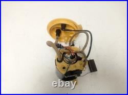 Land Rover Evoque I 2011 Diesel in tank fuel pump level sender BJ329A309BA