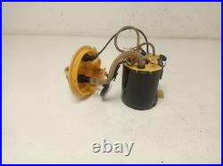 Land Rover Evoque I 2011 Diesel in tank fuel pump level sender BJ329A309BA