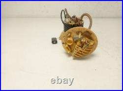 Land Rover Evoque I 2011 Diesel in tank fuel pump level sender BJ329A309BA