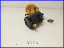 Land Rover Evoque I 2011 Diesel in tank fuel pump level sender BJ329A309BA