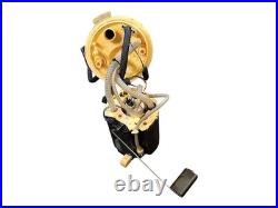 Land Rover Freelander 2 LR2 2010 Diesel in tank fuel pump level sender