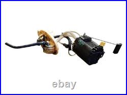 Land Rover Freelander 2 LR2 2010 Diesel in tank fuel pump level sender