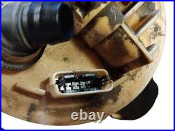 Land Rover Freelander 2 LR2 2010 Diesel in tank fuel pump level sender