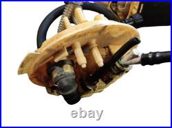 Land Rover Freelander 2 LR2 2010 Diesel in tank fuel pump level sender
