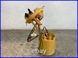 Land Rover Range Rover Evoque L538 2016 Diesel in tank fuel pump level sender