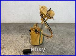 Land Rover Range Rover Evoque L538 2016 Diesel in tank fuel pump level sender