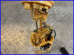 Land Rover Range Rover Evoque L538 2016 Diesel in tank fuel pump level sender