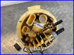 Land Rover Range Rover Evoque L538 2016 Diesel in tank fuel pump level sender