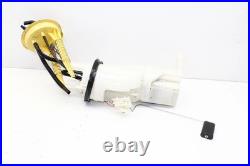 Land Rover Range Rover L322 2005 Diesel in tank fuel pump level sender