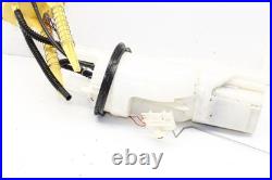 Land Rover Range Rover L322 2005 Diesel in tank fuel pump level sender