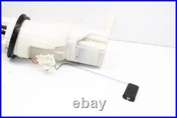 Land Rover Range Rover L322 2005 Diesel in tank fuel pump level sender