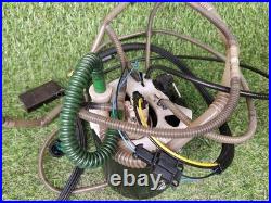 Land Rover Range Rover L322 2006 Diesel in tank fuel pump level sender WFX500151