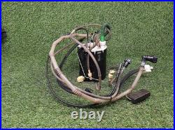 Land Rover Range Rover L322 2006 Diesel in tank fuel pump level sender WFX500151