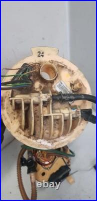 Land Rover Range Rover L405 2014 Diesel in tank fuel pump level sender ATS4226