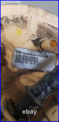 Land Rover Range Rover L405 2014 Diesel in tank fuel pump level sender ATS4226