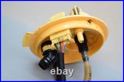 Land Rover Range Rover Sport L494 2015 Diesel in tank fuel pump level sender