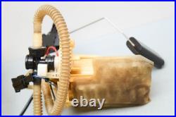 Land Rover Range Rover Sport L494 2015 Diesel in tank fuel pump level sender