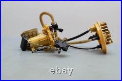 Land Rover Range Rover Sport L494 2015 Diesel in tank fuel pump level sender