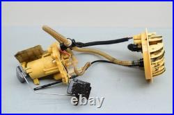 Land Rover Range Rover Sport L494 2015 Diesel in tank fuel pump level sender