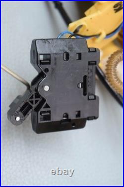 Land Rover Range Rover Sport L494 2015 Diesel in tank fuel pump level sender