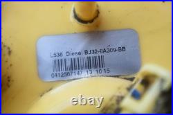 Land Rover Range Rover Sport L494 2015 Diesel in tank fuel pump level sender