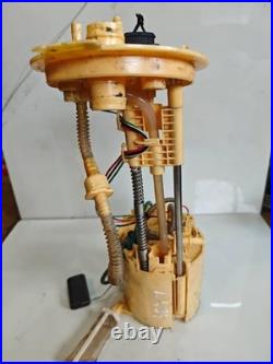 Land Rover Range Rover Sport L494 2017 Diesel in tank fuel pump level sender