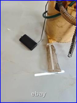 Land Rover Range Rover Sport L494 2017 Diesel in tank fuel pump level sender