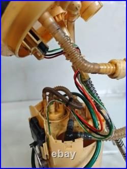 Land Rover Range Rover Sport L494 2017 Diesel in tank fuel pump level sender