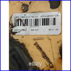 Land Rover Range Rover Sport L494 2017 Diesel in tank fuel pump level sender