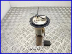 Lexus RX 330 350 400H 2006 Petrol/electricity in tank fuel pump level sender