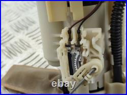Lexus RX 330 350 400H 2006 Petrol/electricity in tank fuel pump level sender