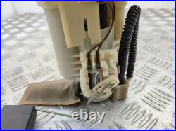 Lexus RX 330 350 400H 2006 Petrol/electricity in tank fuel pump level sender