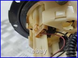 Lexus RX 330 350 400H 2006 Petrol/electricity in tank fuel pump level sender