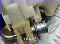 Lexus RX 330 350 400H 2006 Petrol/electricity in tank fuel pump level sender