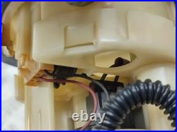 Lexus RX 330 350 400H 2006 Petrol/electricity in tank fuel pump level sender